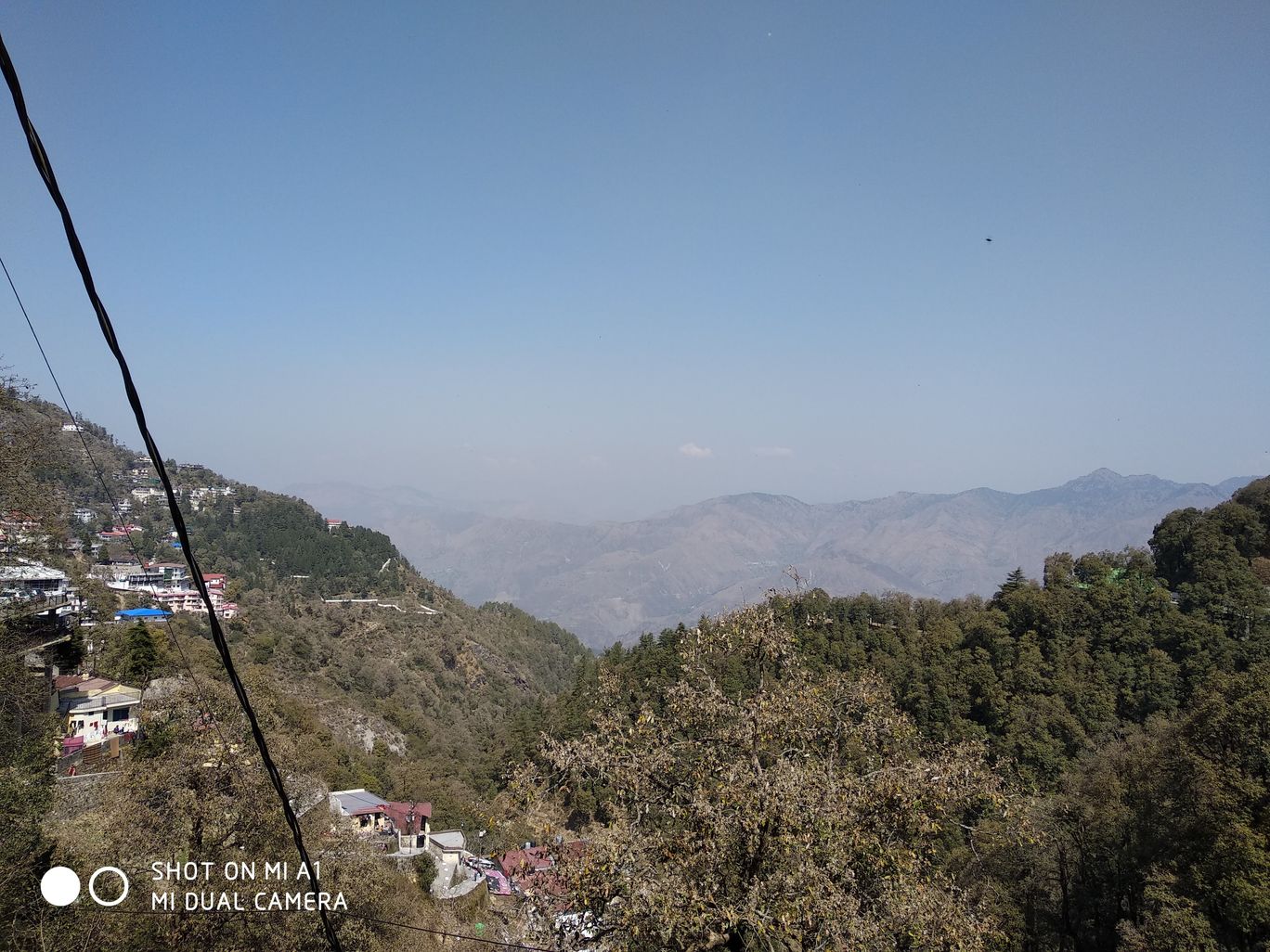Photo of Trip to Mussoorie, The Queen Of Hill Stations By Mahesh Maddala