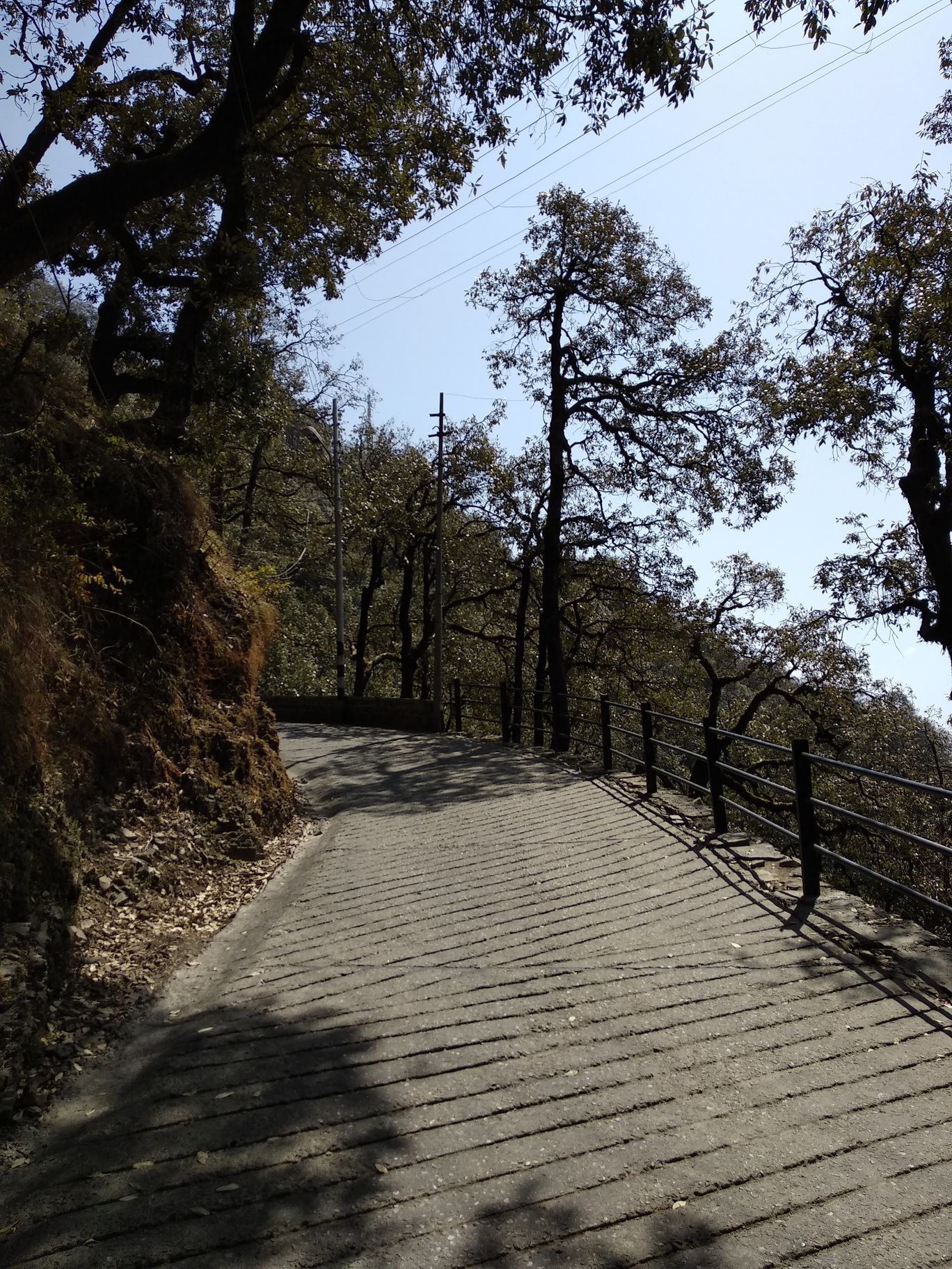 Photo of Trip to Mussoorie, The Queen Of Hill Stations By Mahesh Maddala