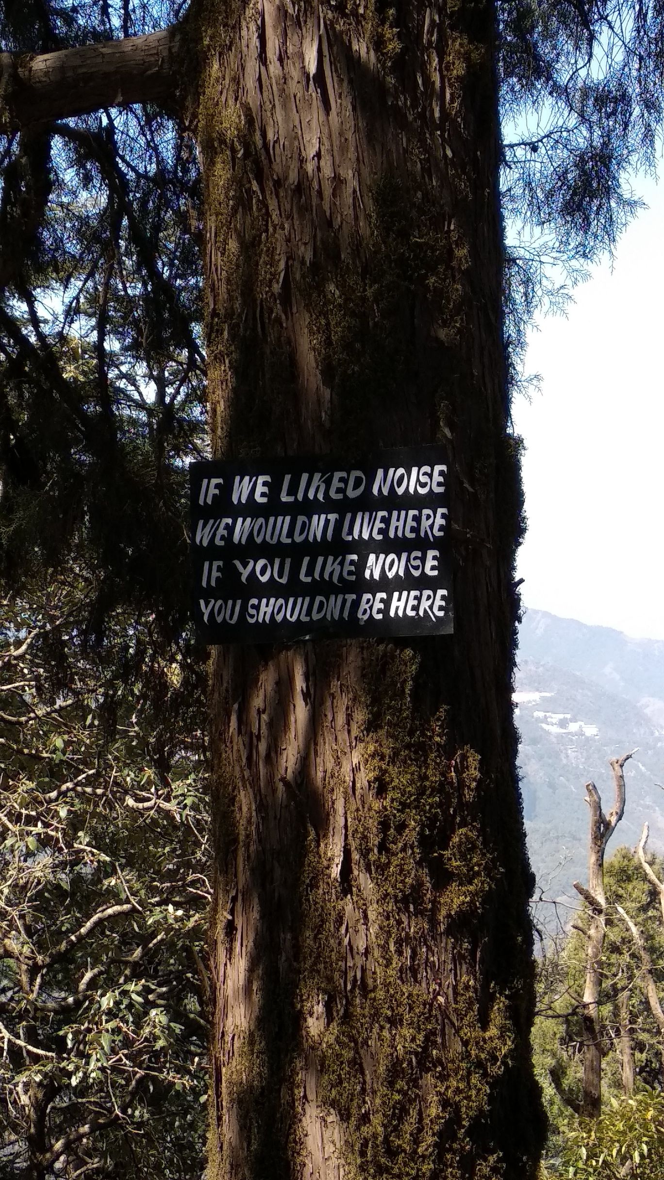Photo of Views from Lal Tibba, Mussoorie By Mahesh Maddala