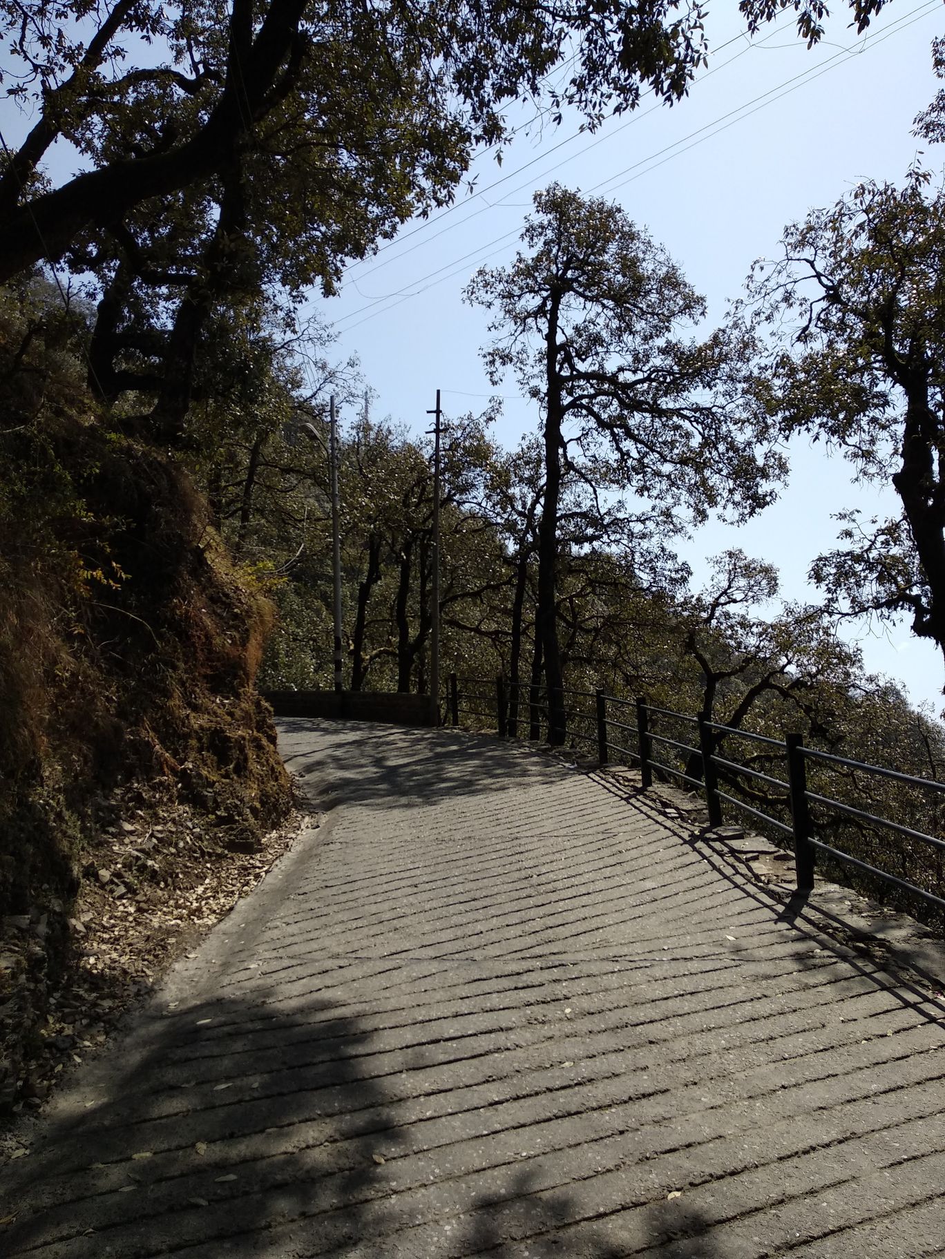 Photo of Views from Lal Tibba, Mussoorie By Mahesh Maddala