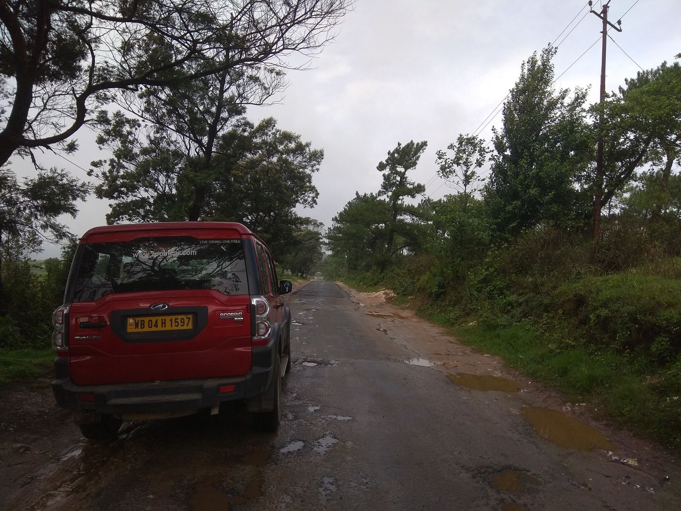Photo of A Roadtrip to Dawki: A hidden paradise and a friendly international border By Mahesh Maddala
