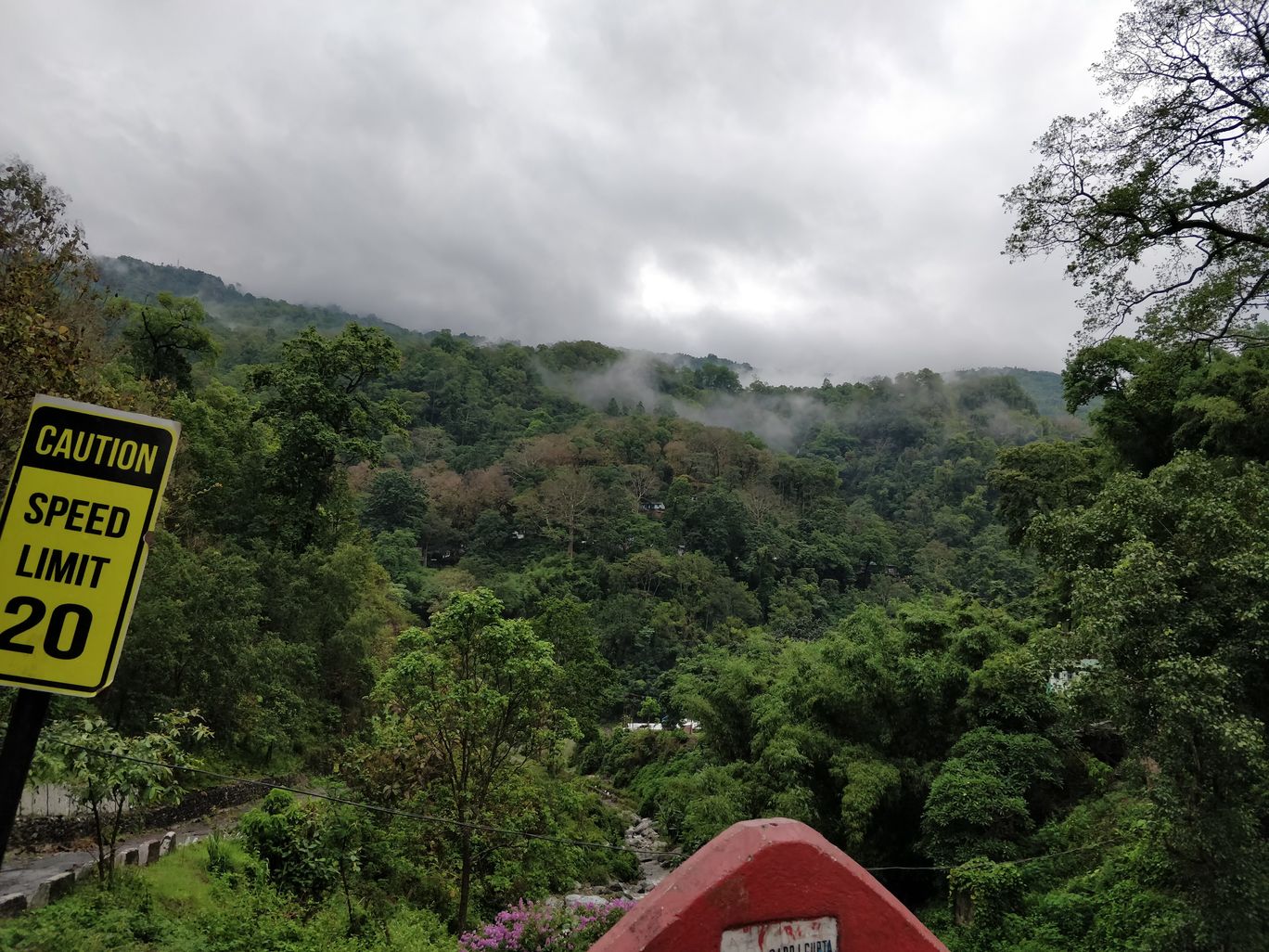 Photo of Northeast Phase 2 - Clouds of Kalimpong By Mahesh Maddala