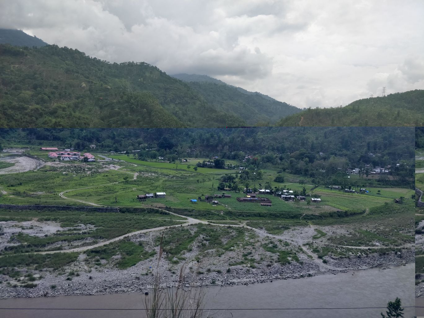 Photo of Northeast Series: West Bengal - Sikkim Border By Mahesh Maddala