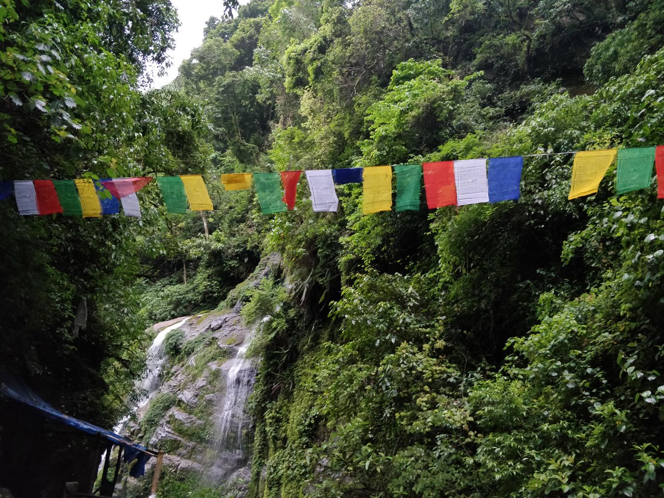Photo of Northeast Series: Yuksom, West Sikkim By Mahesh Maddala
