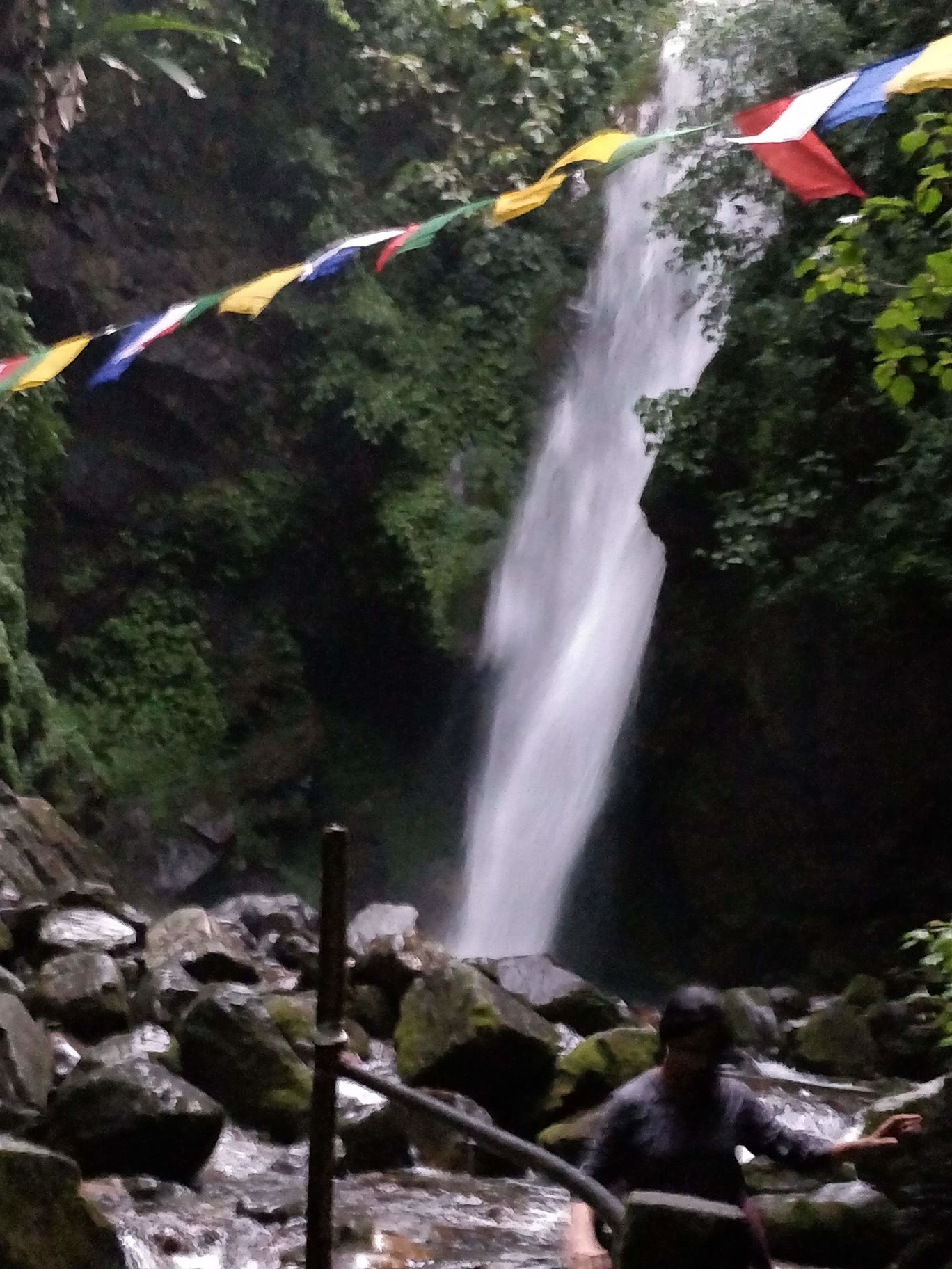 Photo of Northeast Series: Yuksom, West Sikkim By Mahesh Maddala