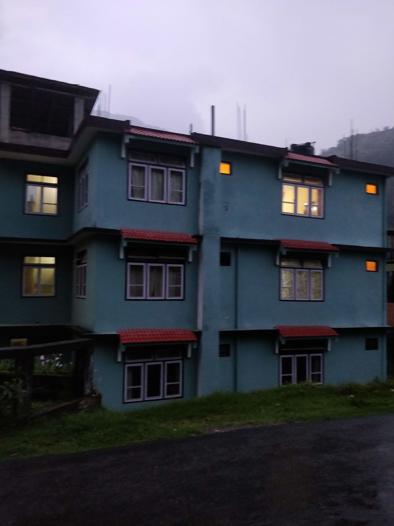 Photo of Northeast Series: Yuksom, West Sikkim By Mahesh Maddala
