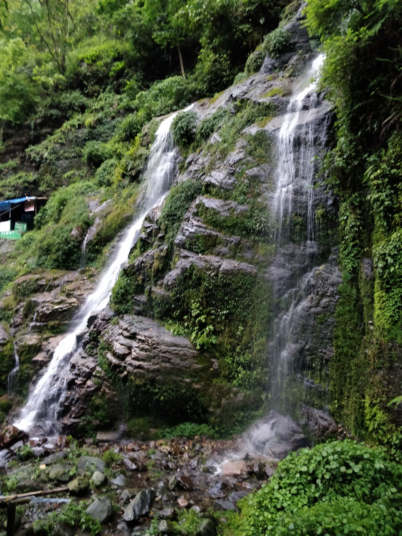 Photo of Northeast Series: Yuksom, West Sikkim By Mahesh Maddala