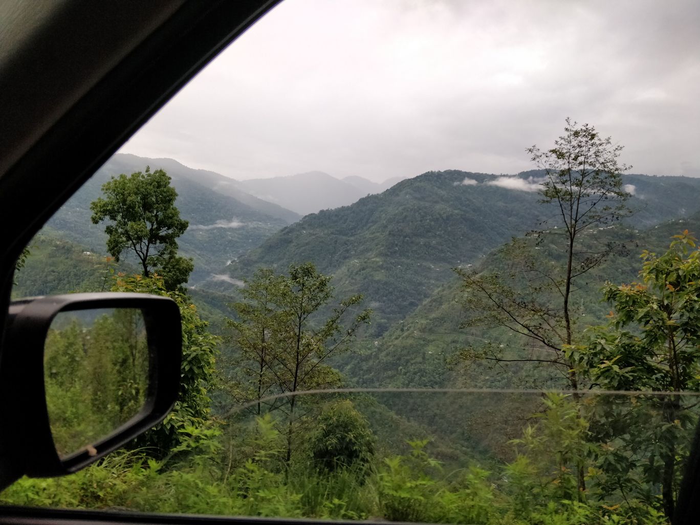 Photo of Northeast Series: Yuksom, West Sikkim By Mahesh Maddala