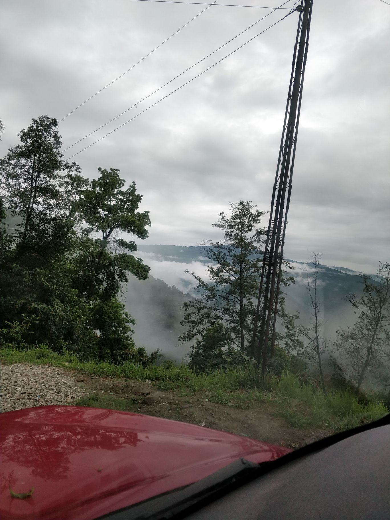Photo of Northeast Series: Yuksom, West Sikkim By Mahesh Maddala