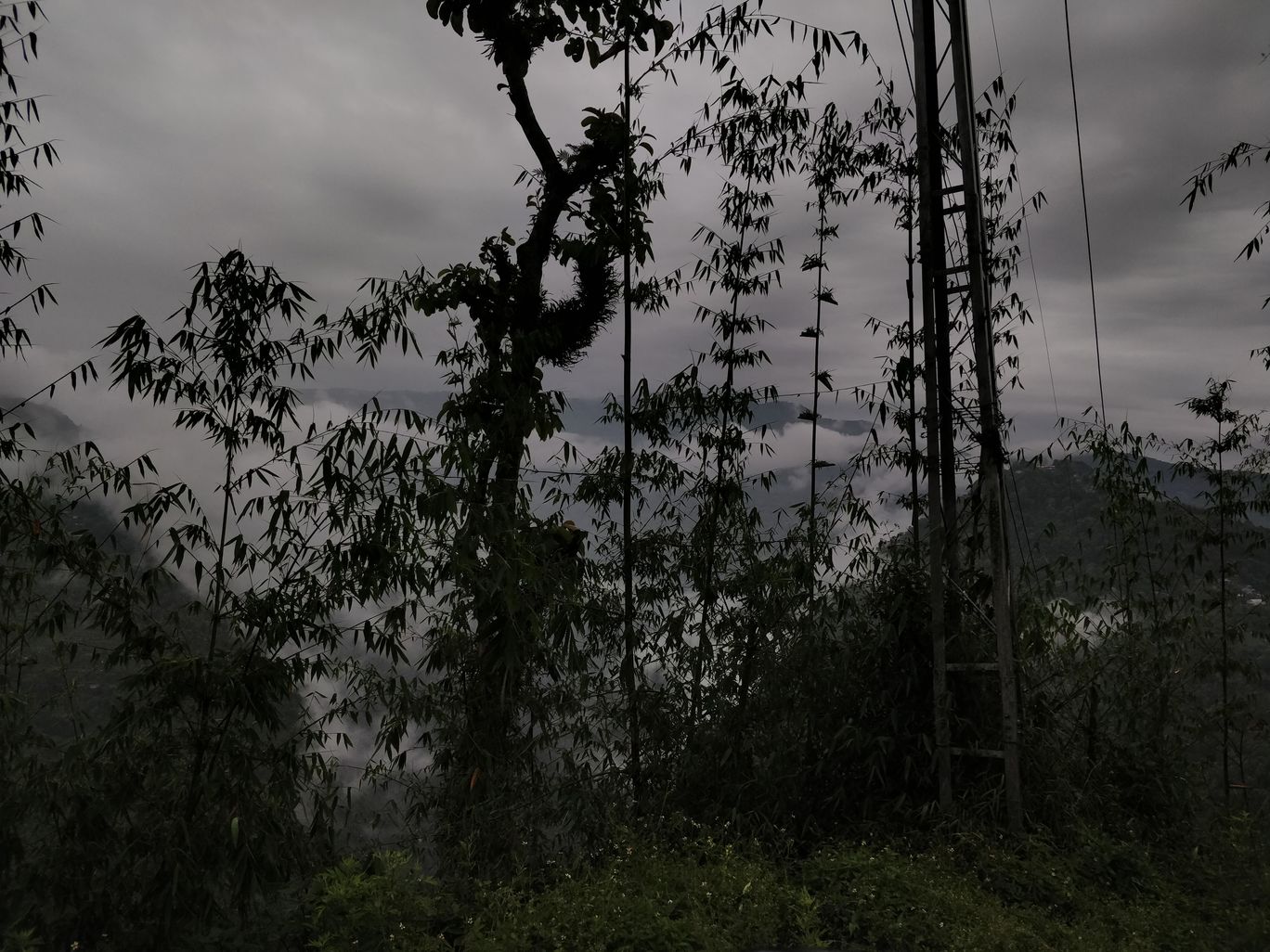 Photo of Northeast Series: Yuksom, West Sikkim By Mahesh Maddala