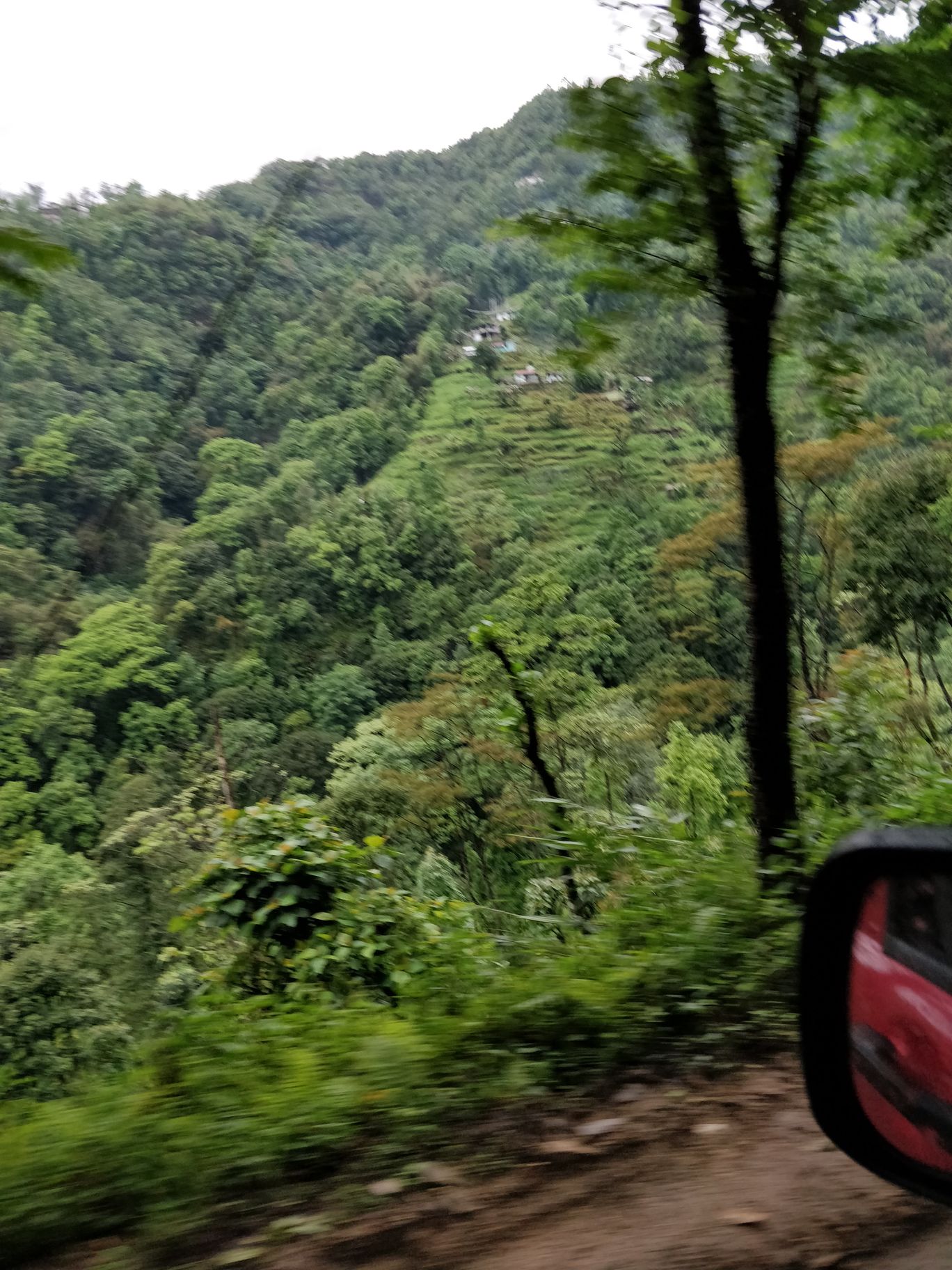 Photo of Northeast Series: Yuksom, West Sikkim By Mahesh Maddala