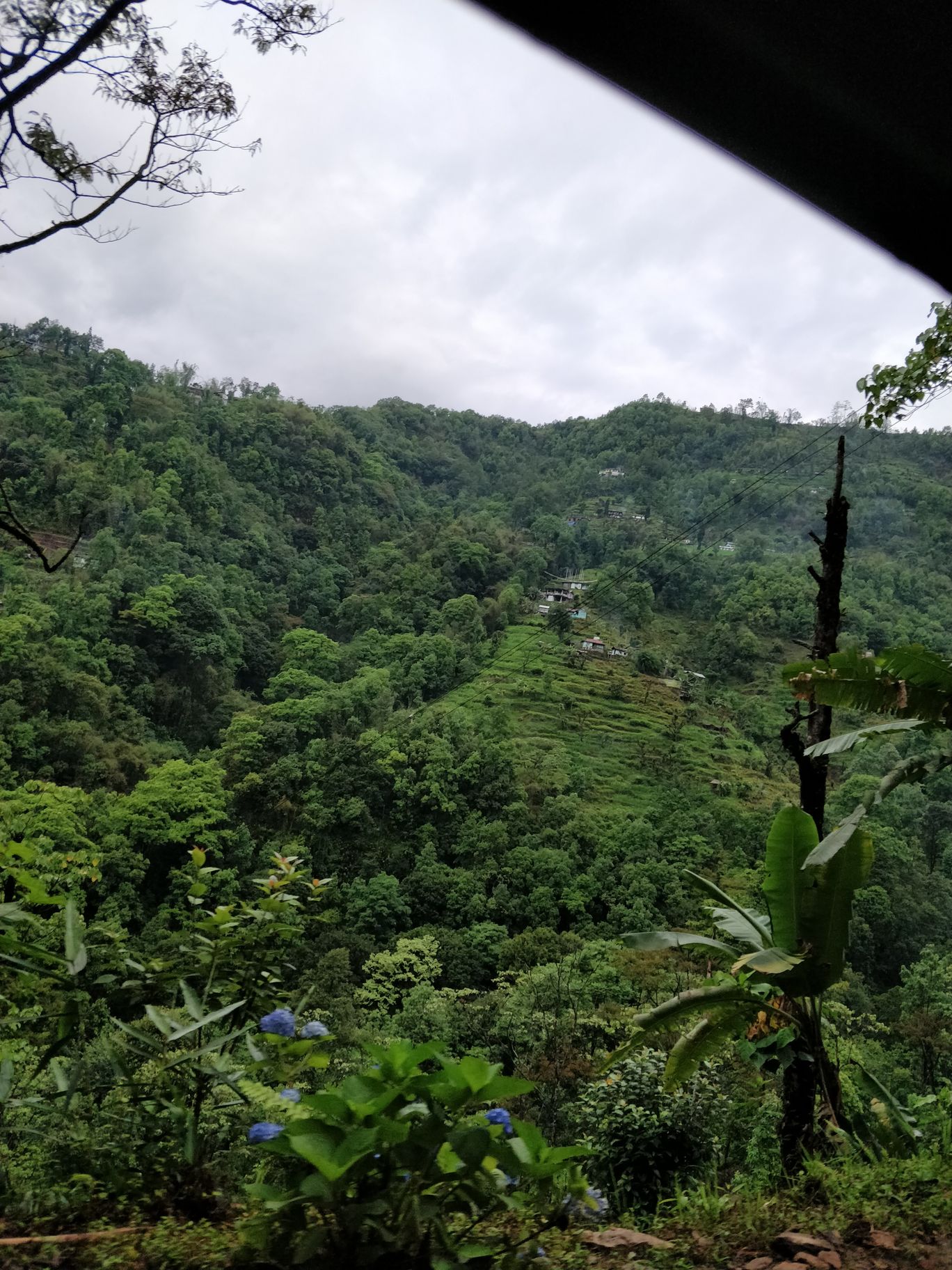 Photo of Northeast Series: Yuksom, West Sikkim By Mahesh Maddala