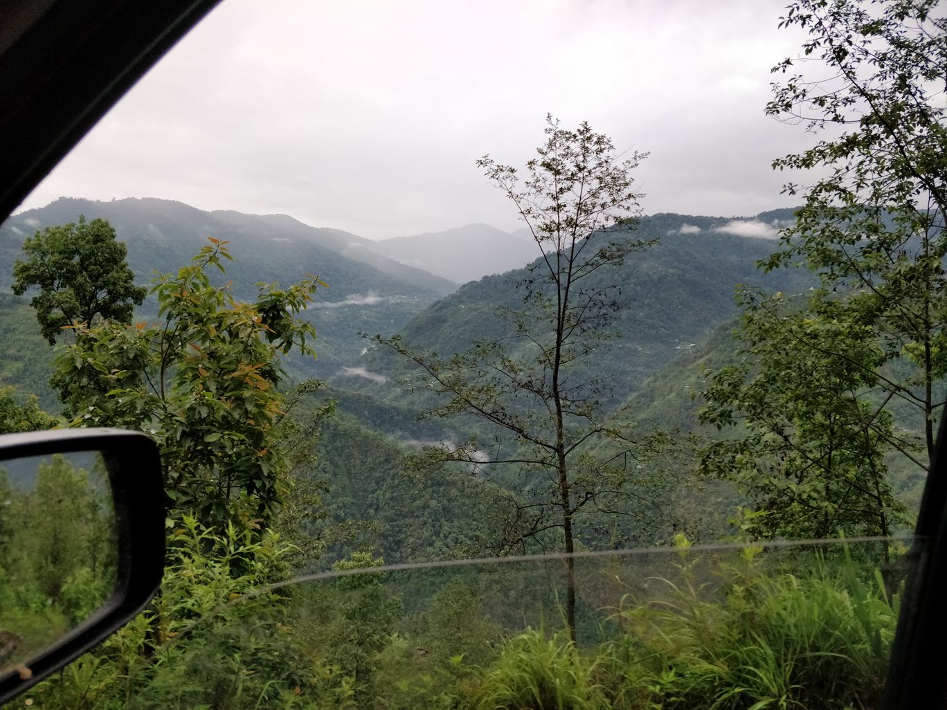 Photo of Northeast Series: Yuksom, West Sikkim By Mahesh Maddala