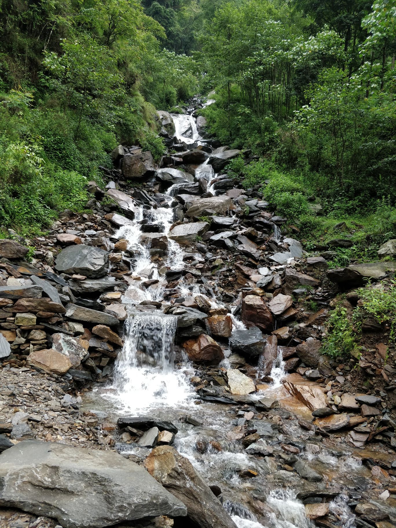 Photo of Northeast Series: Yuksom, West Sikkim By Mahesh Maddala