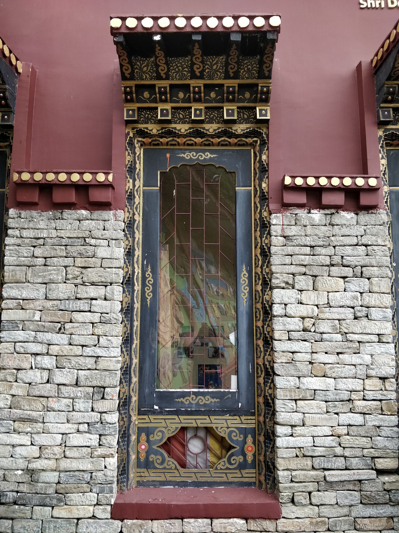 Photo of Northeast Series: Ralong Monastery, Ravangla By Mahesh Maddala