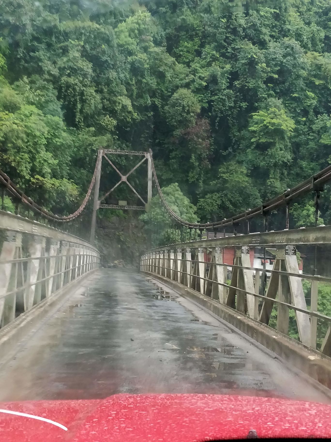 Photo of Northeast Series: Guwahati to Dawki (India - Bangladesh Border) By Mahesh Maddala