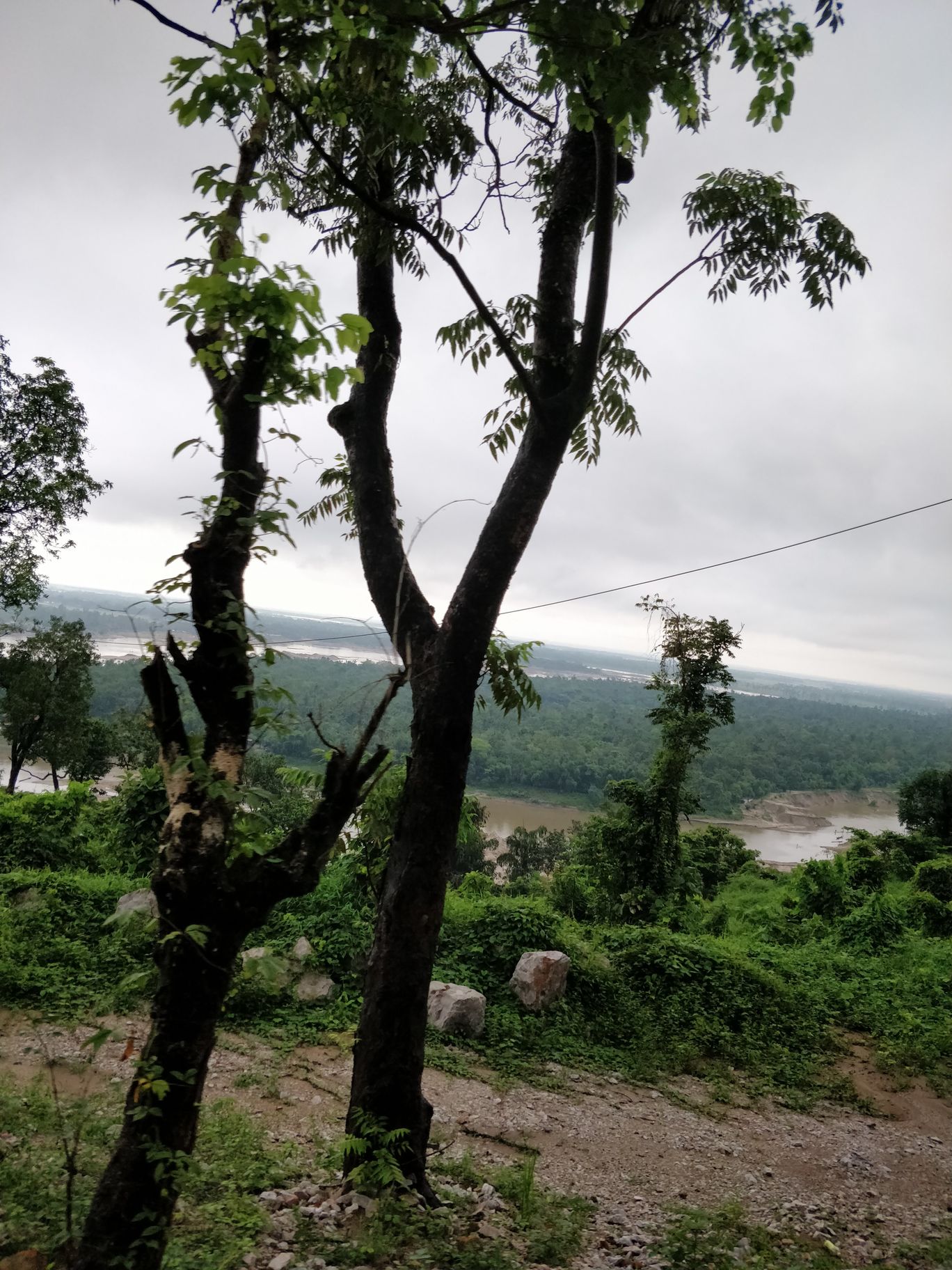 Photo of Northeast series: Mawlynnong Cleanest village of world By Mahesh Maddala
