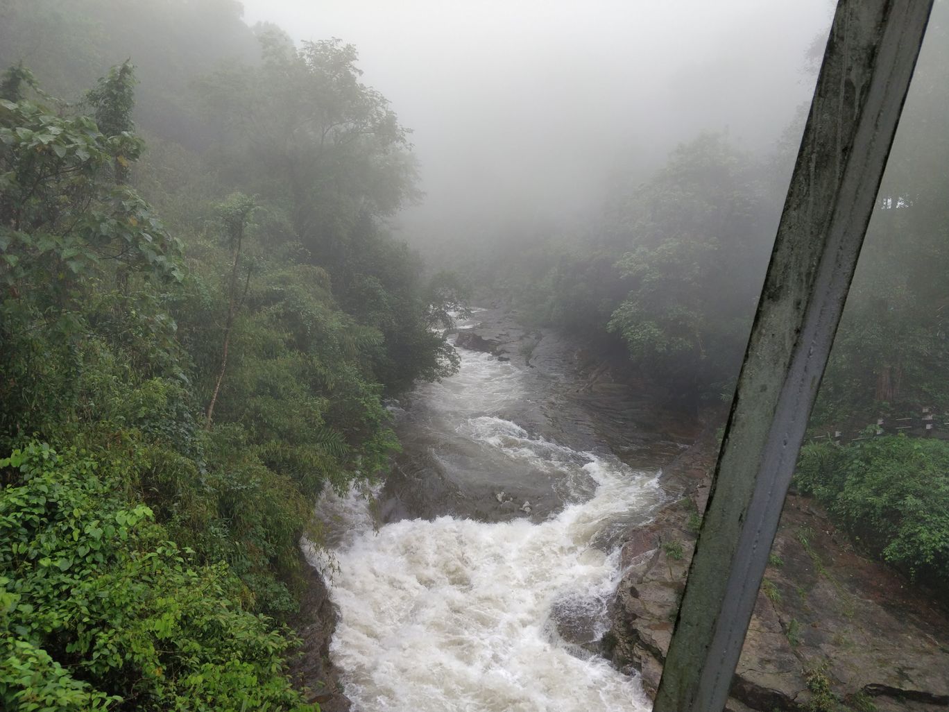 Photo of Northeast series: Mawlynnong Cleanest village of world By Mahesh Maddala