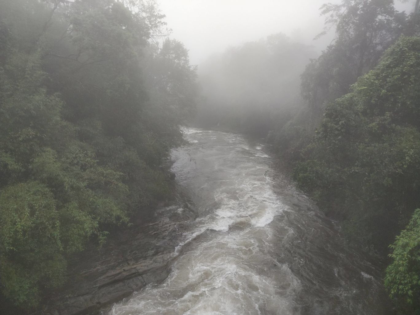 Photo of Northeast series: Mawlynnong Cleanest village of world By Mahesh Maddala