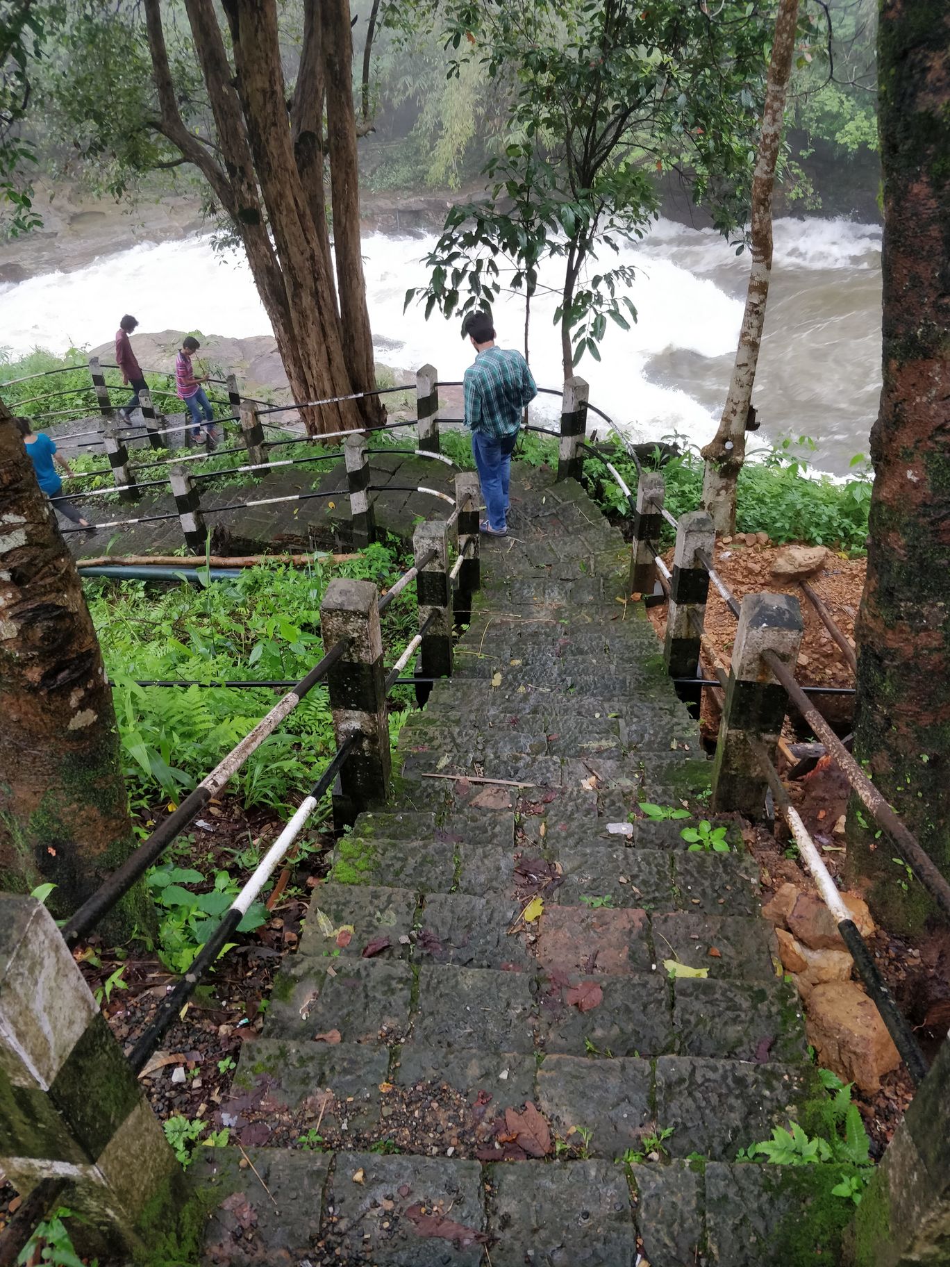 Photo of Northeast series: Mawlynnong Cleanest village of world By Mahesh Maddala