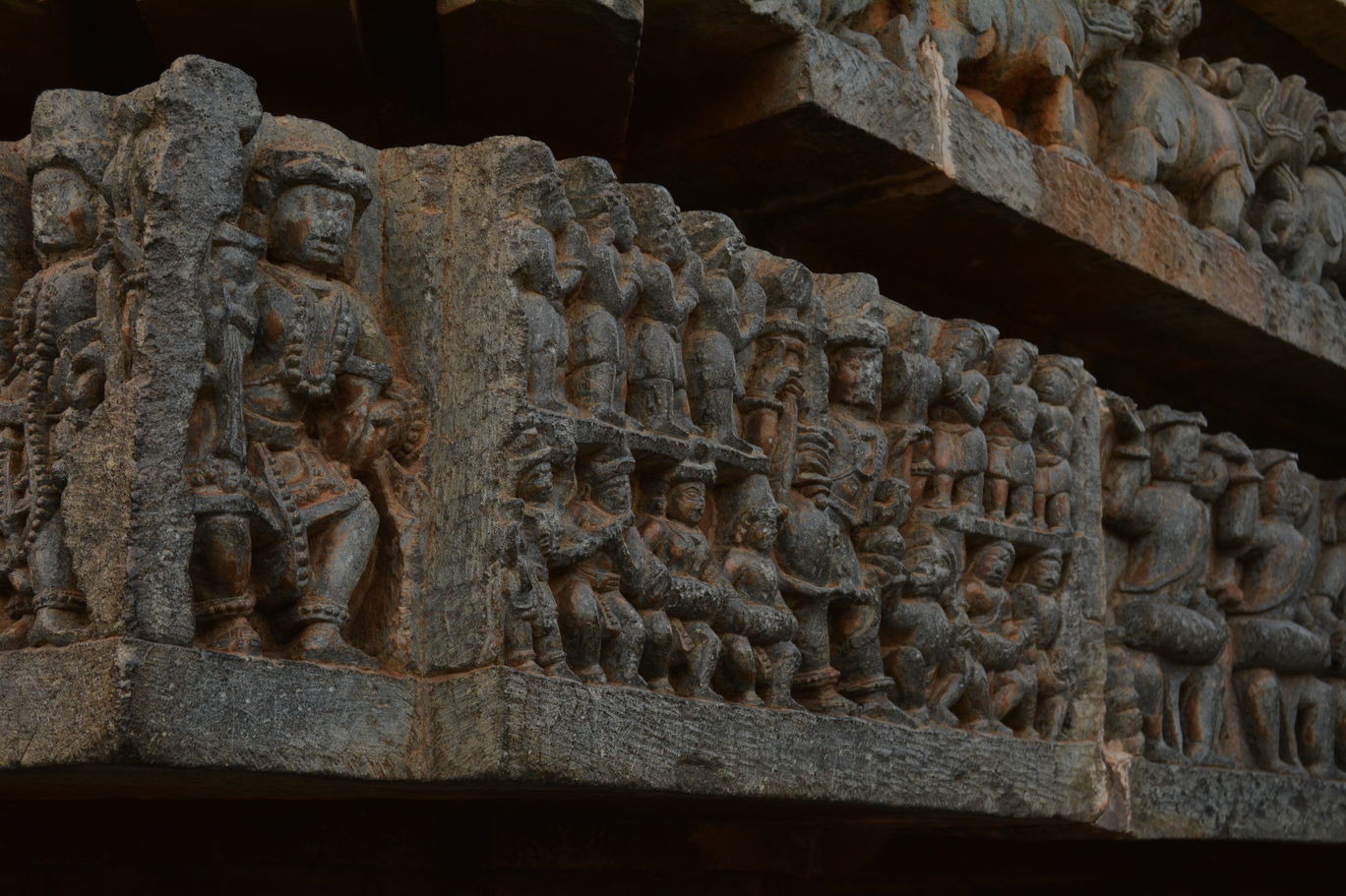 Photo of Belur & Halebid – For the Love of Hoysala Architecture Part 1 By Mahesh Maddala