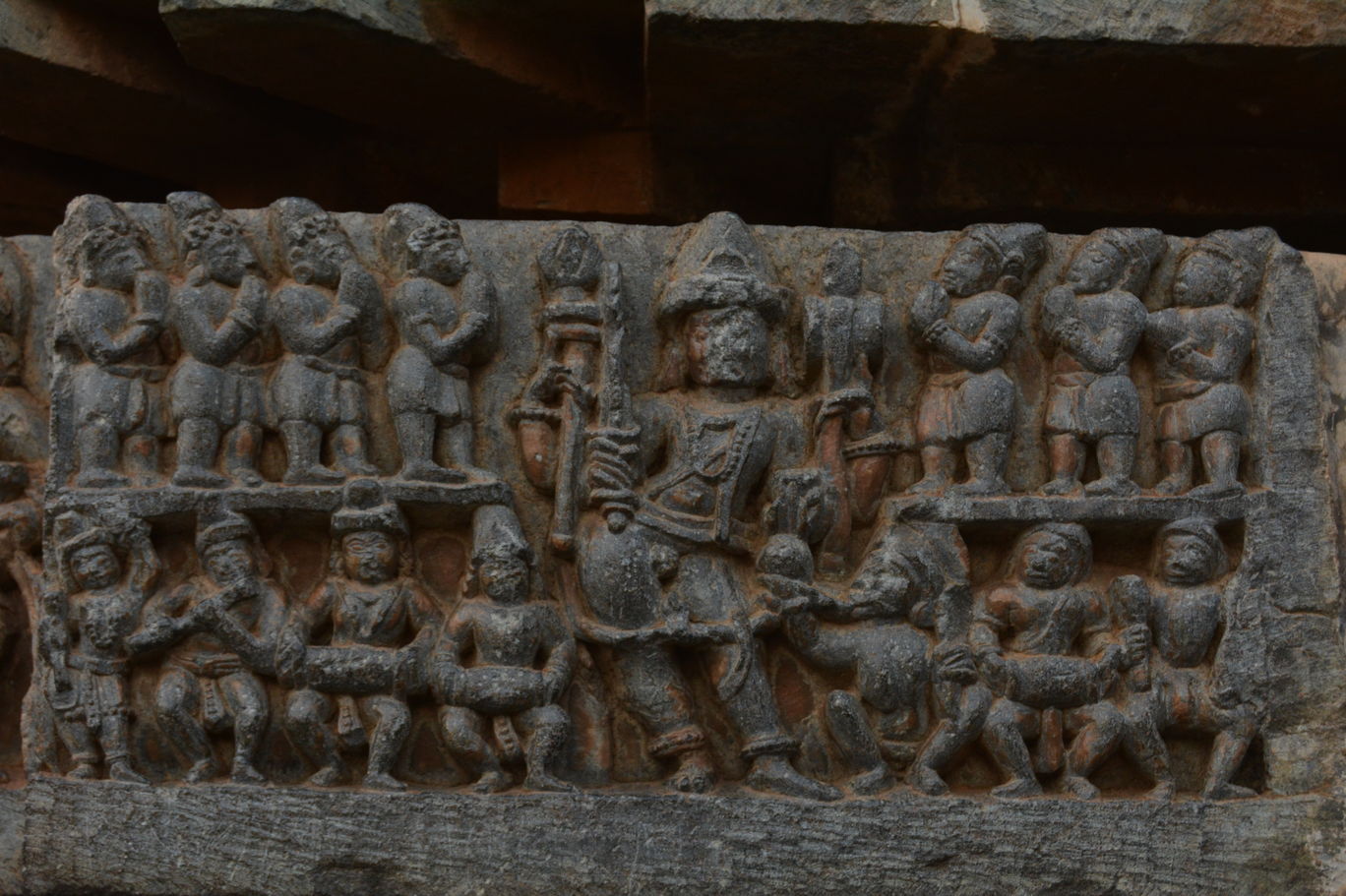 Photo of Belur & Halebid – For the Love of Hoysala Architecture Part 1 By Mahesh Maddala
