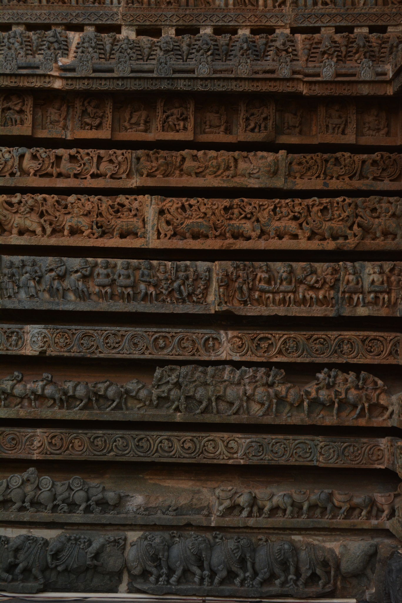 Photo of Belur & Halebid – For the Love of Hoysala Architecture Part 1 By Mahesh Maddala
