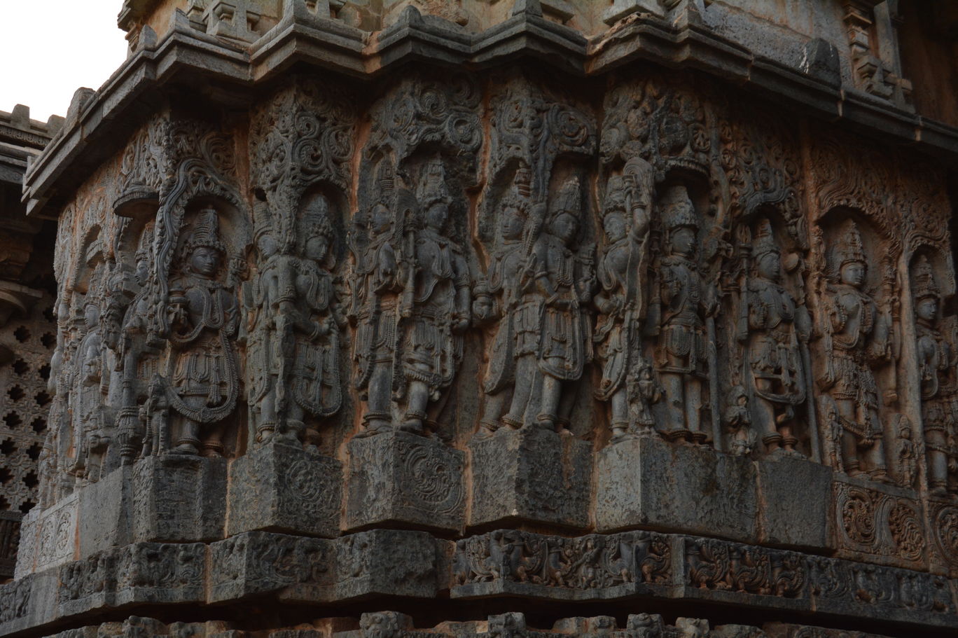 Photo of Belur & Halebid – For the Love of Hoysala Architecture Part 1 By Mahesh Maddala