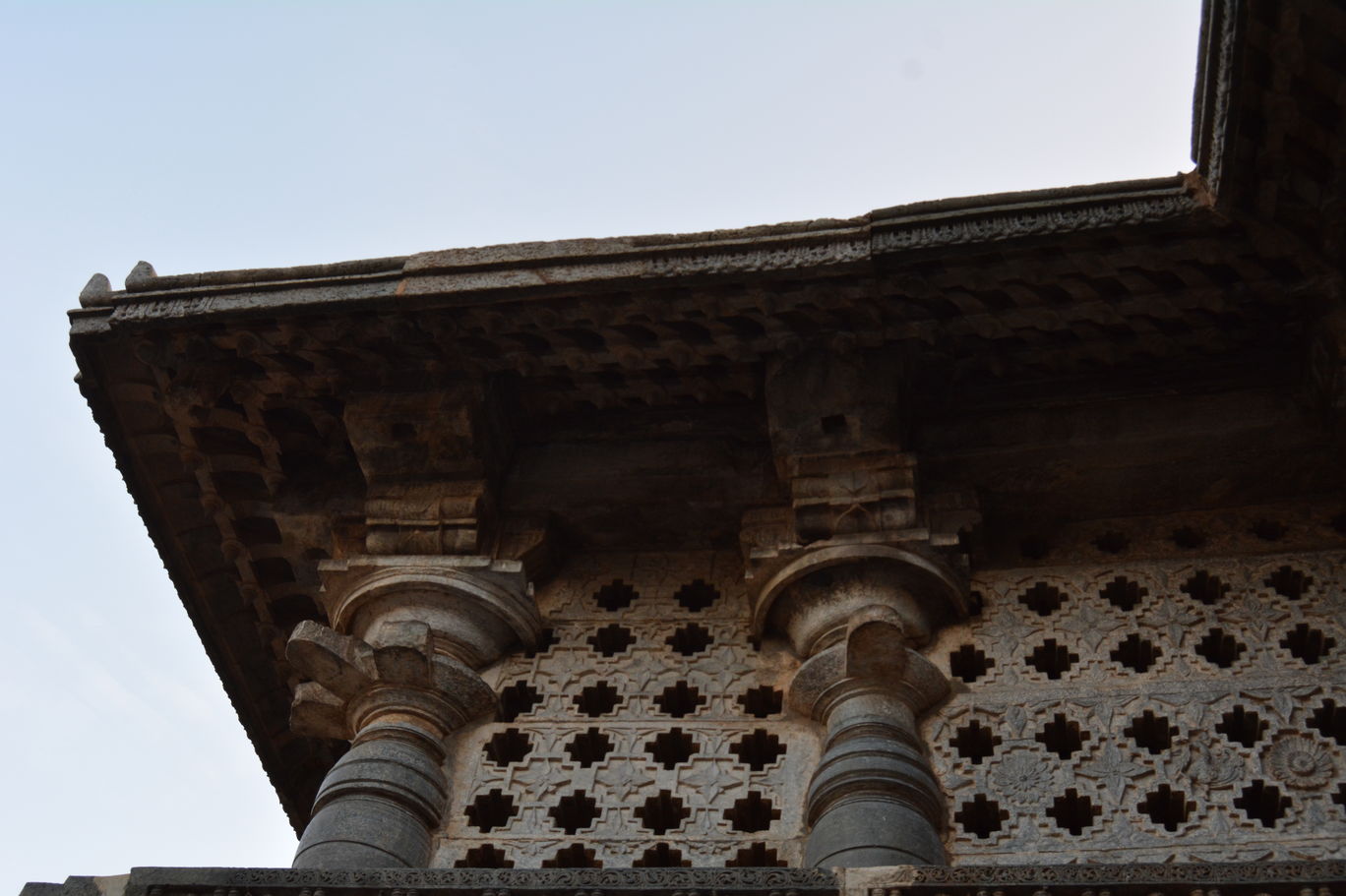 Photo of Belur & Halebid – For the Love of Hoysala Architecture Part 1 By Mahesh Maddala