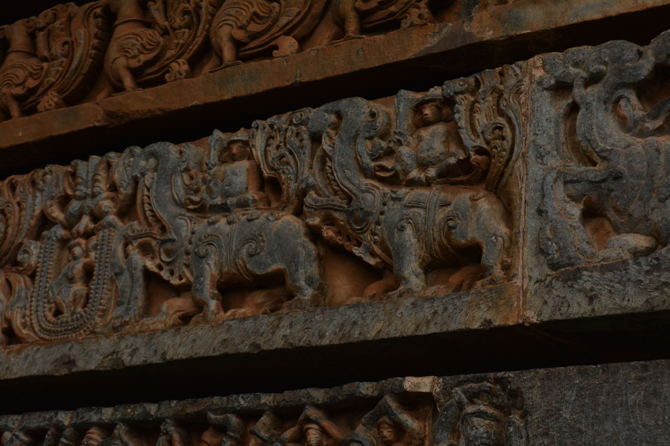 Photo of Belur & Halebid – For the Love of Hoysala Architecture Part 1 By Mahesh Maddala