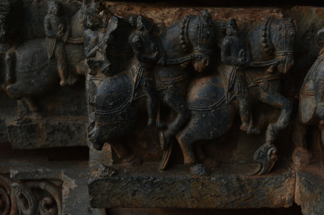 Photo of Belur & Halebid – For the Love of Hoysala Architecture Part 1 By Mahesh Maddala