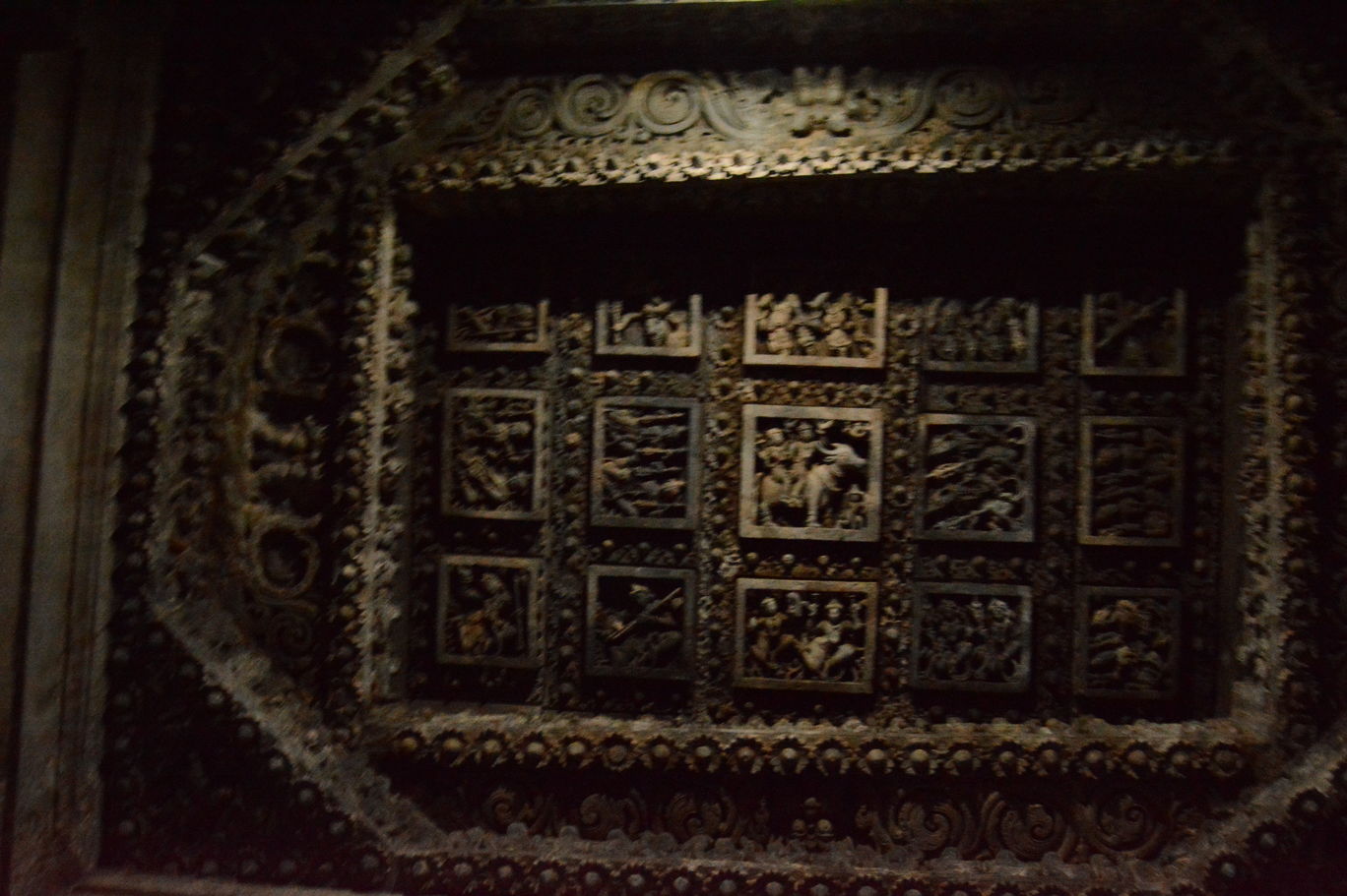 Photo of Belur & Halebid – For the Love of Hoysala Architecture Part 1 By Mahesh Maddala