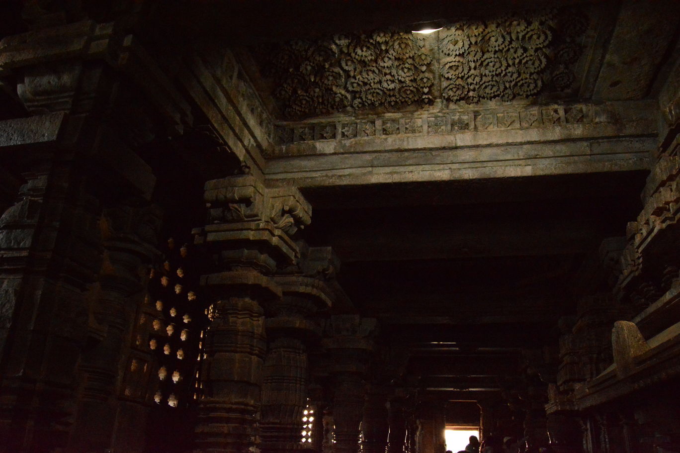 Photo of Belur & Halebid – For the Love of Hoysala Architecture Part 2 By Mahesh Maddala
