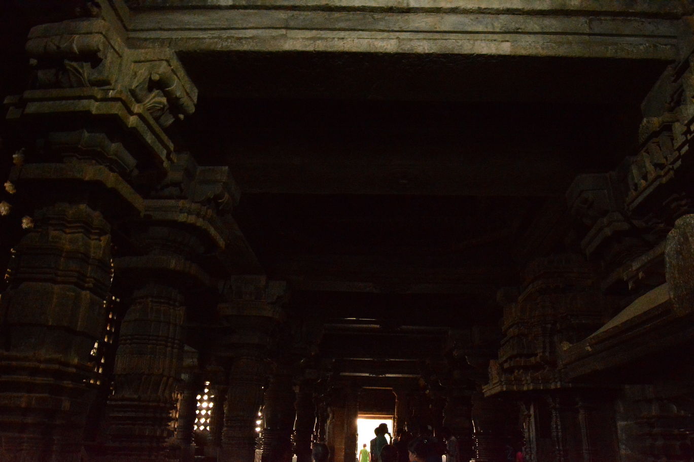 Photo of Belur & Halebid – For the Love of Hoysala Architecture Part 2 By Mahesh Maddala