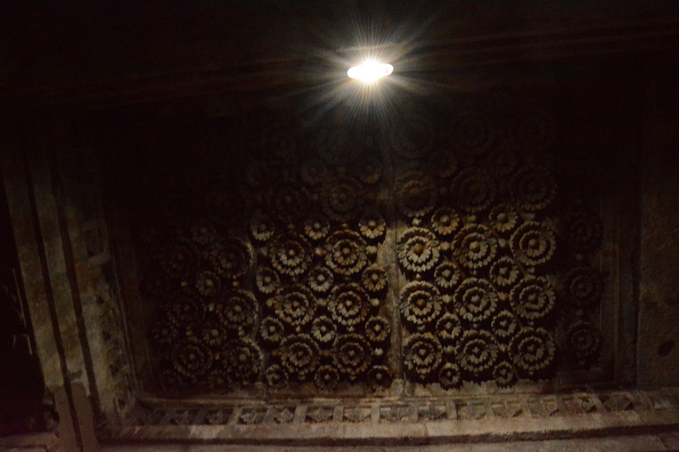 Photo of Belur & Halebid – For the Love of Hoysala Architecture Part 2 By Mahesh Maddala