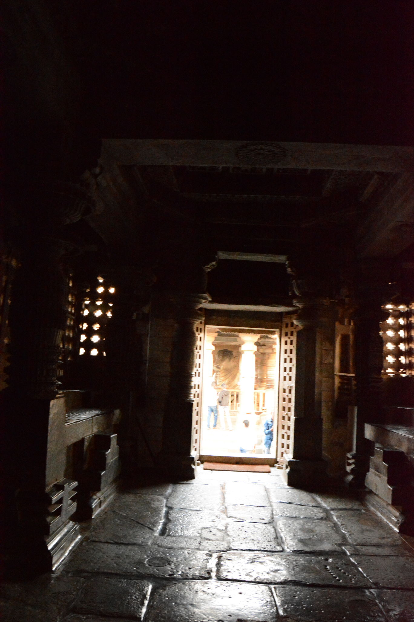 Photo of Belur & Halebid – For the Love of Hoysala Architecture Part 2 By Mahesh Maddala
