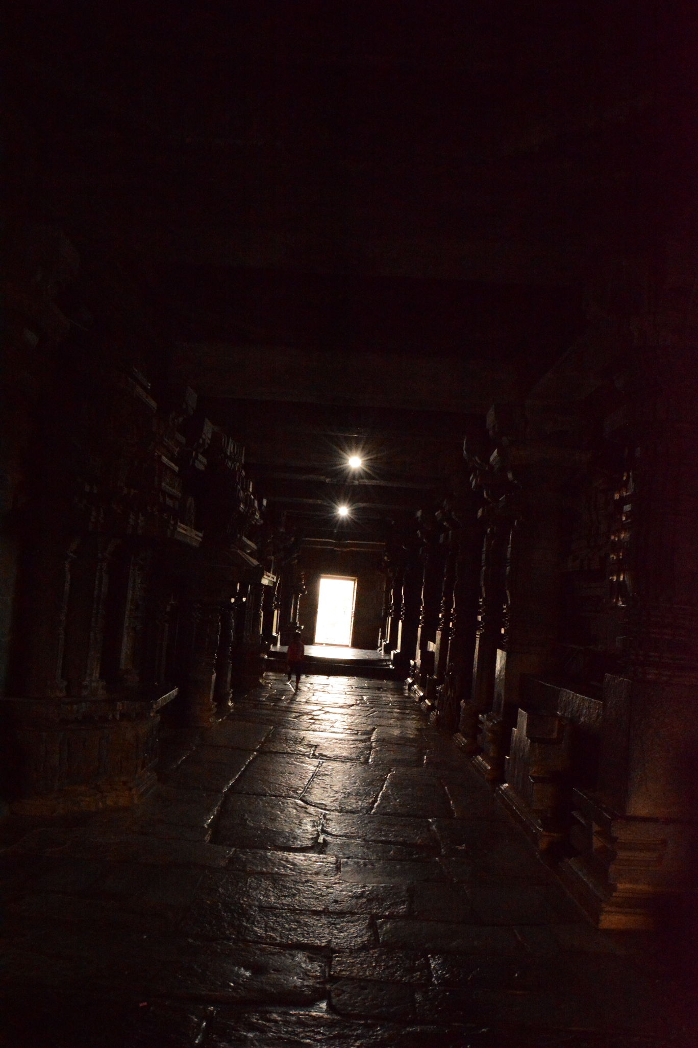Photo of Belur & Halebid – For the Love of Hoysala Architecture Part 2 By Mahesh Maddala