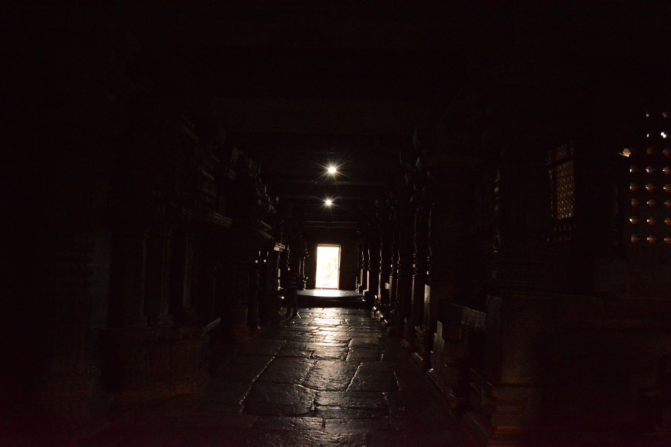 Photo of Belur & Halebid – For the Love of Hoysala Architecture Part 2 By Mahesh Maddala