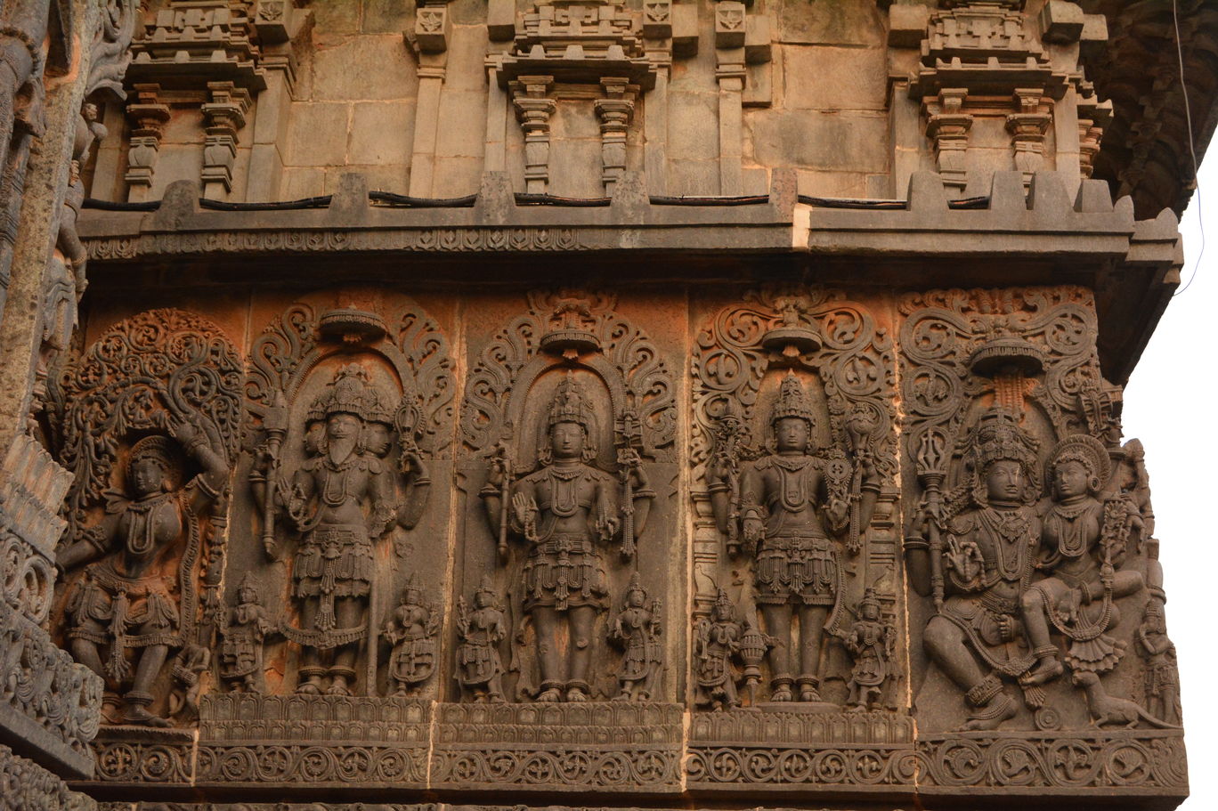Photo of Belur & Halebid – For the Love of Hoysala Architecture Part 2 By Mahesh Maddala