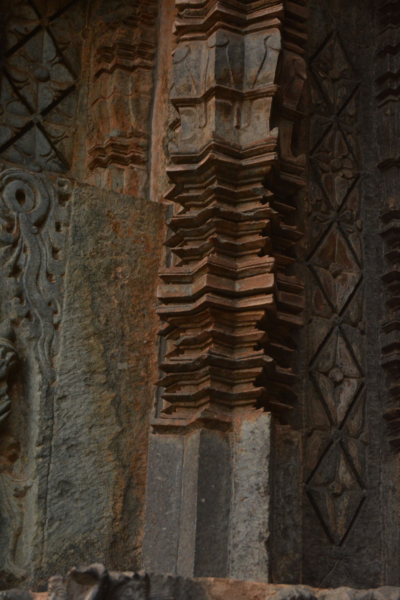 Photo of Belur & Halebid – For the Love of Hoysala Architecture Part 2 By Mahesh Maddala