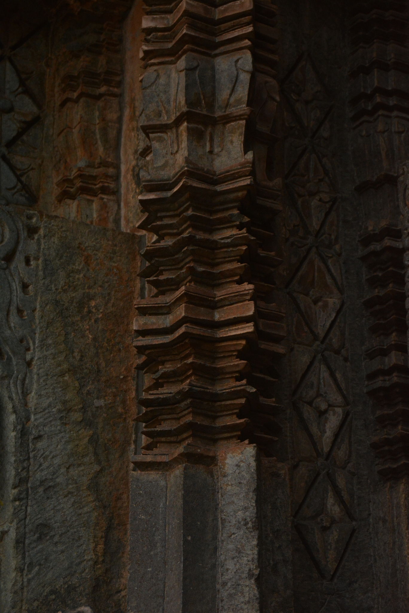 Photo of Belur & Halebid – For the Love of Hoysala Architecture Part 2 By Mahesh Maddala