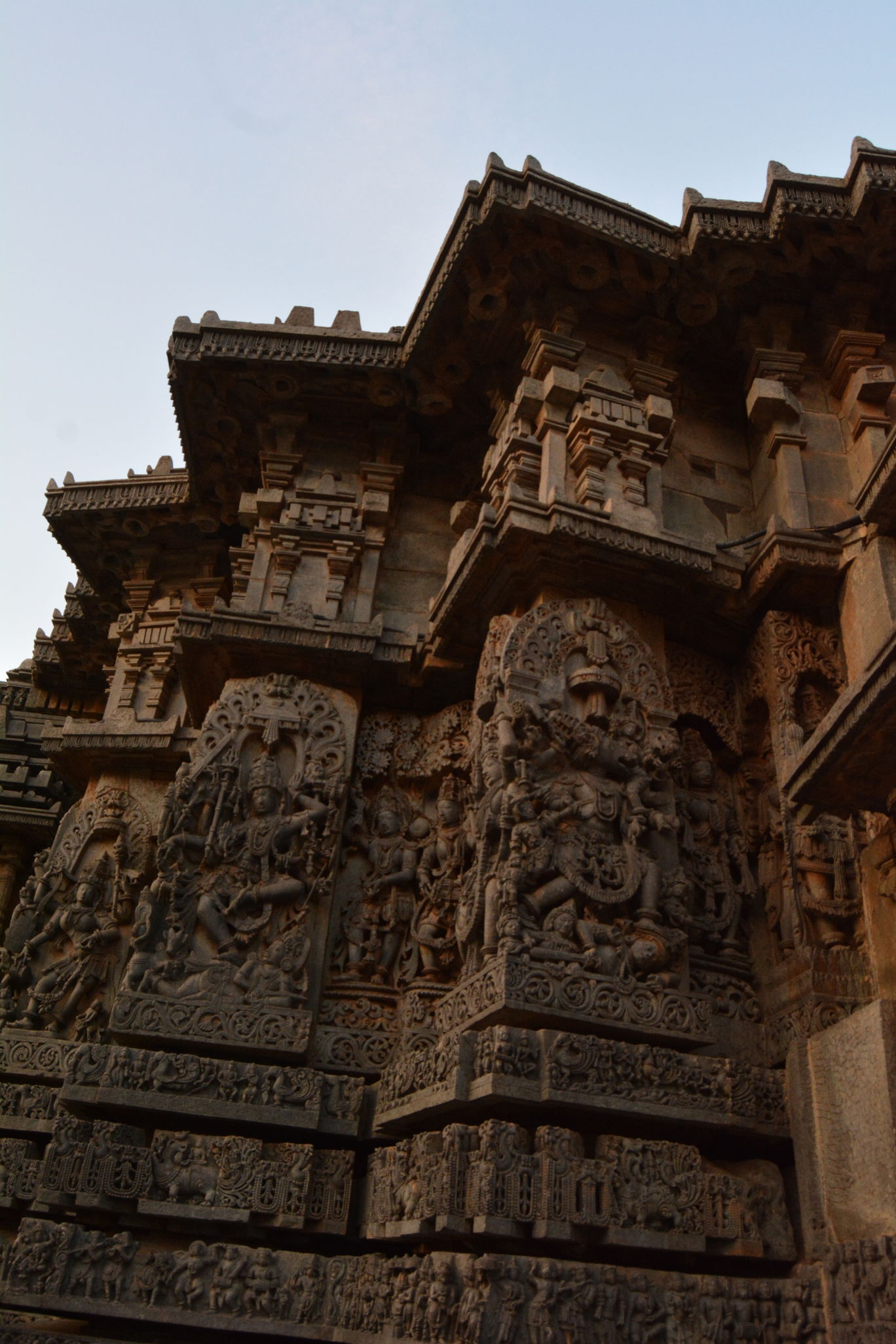Photo of Belur & Halebid – For the Love of Hoysala Architecture Part 2 By Mahesh Maddala