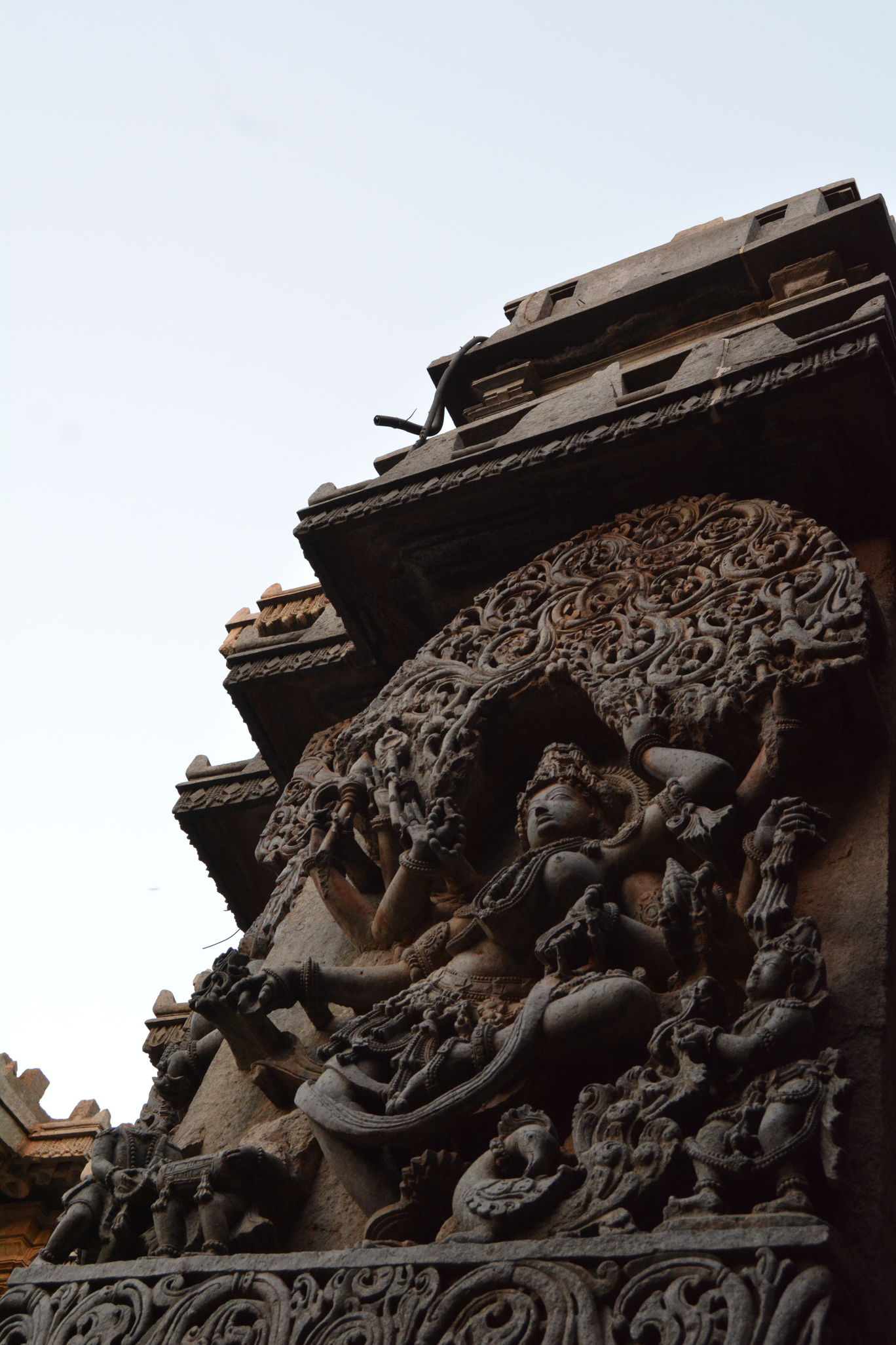 Photo of Belur & Halebid – For the Love of Hoysala Architecture Part 2 By Mahesh Maddala