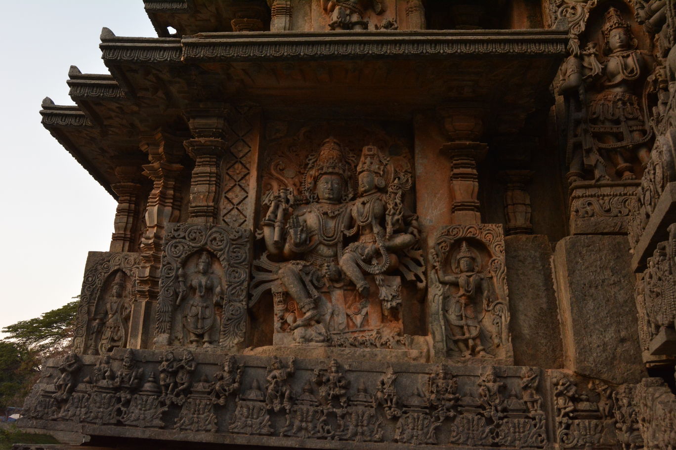 Photo of Belur & Halebid – For the Love of Hoysala Architecture Part 2 By Mahesh Maddala