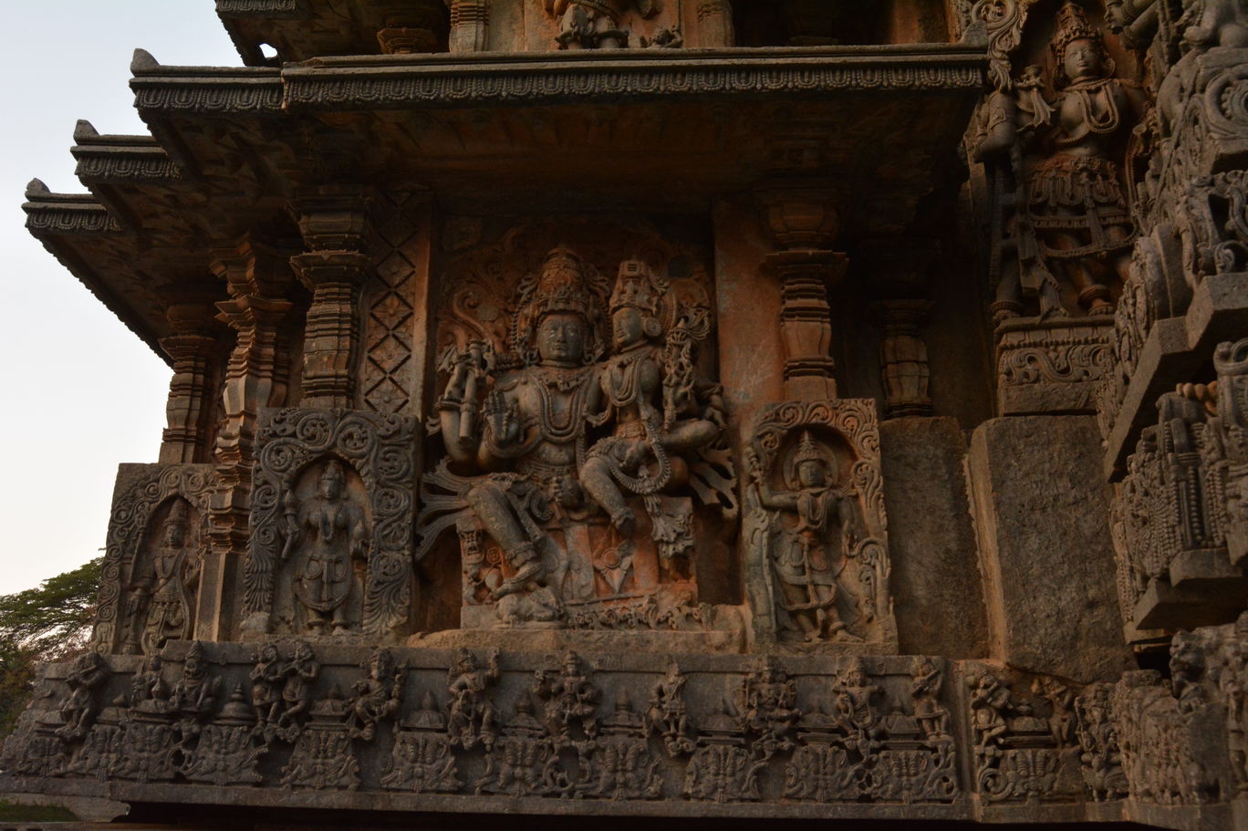 Photo of Belur & Halebid – For the Love of Hoysala Architecture Part 2 By Mahesh Maddala