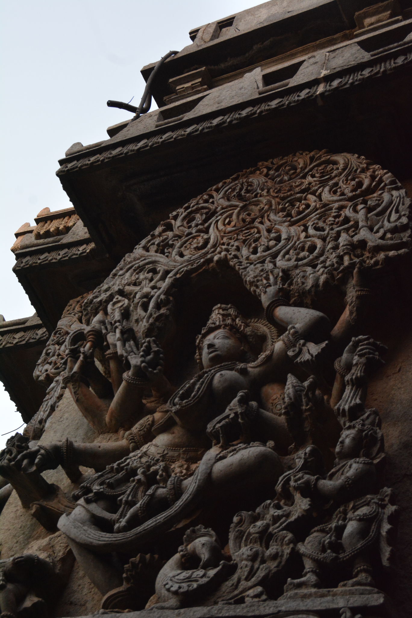 Photo of Belur & Halebid – For the Love of Hoysala Architecture Part 2 By Mahesh Maddala