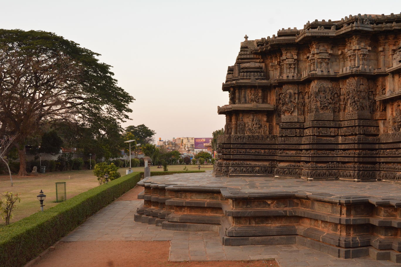 Photo of Belur & Halebid – For the Love of Hoysala Architecture Part 2 By Mahesh Maddala
