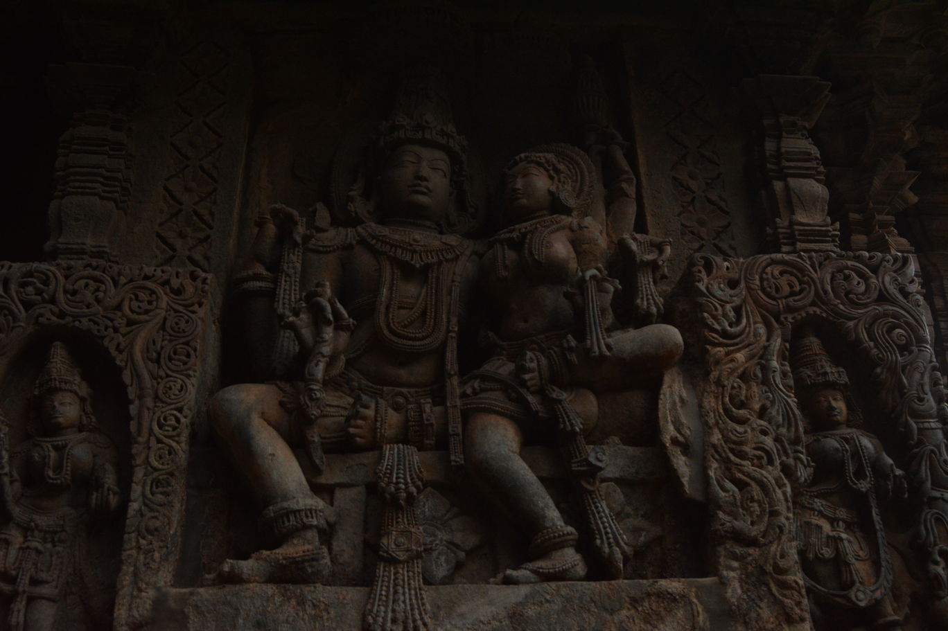 Photo of Belur & Halebid – For the Love of Hoysala Architecture Part 2 By Mahesh Maddala