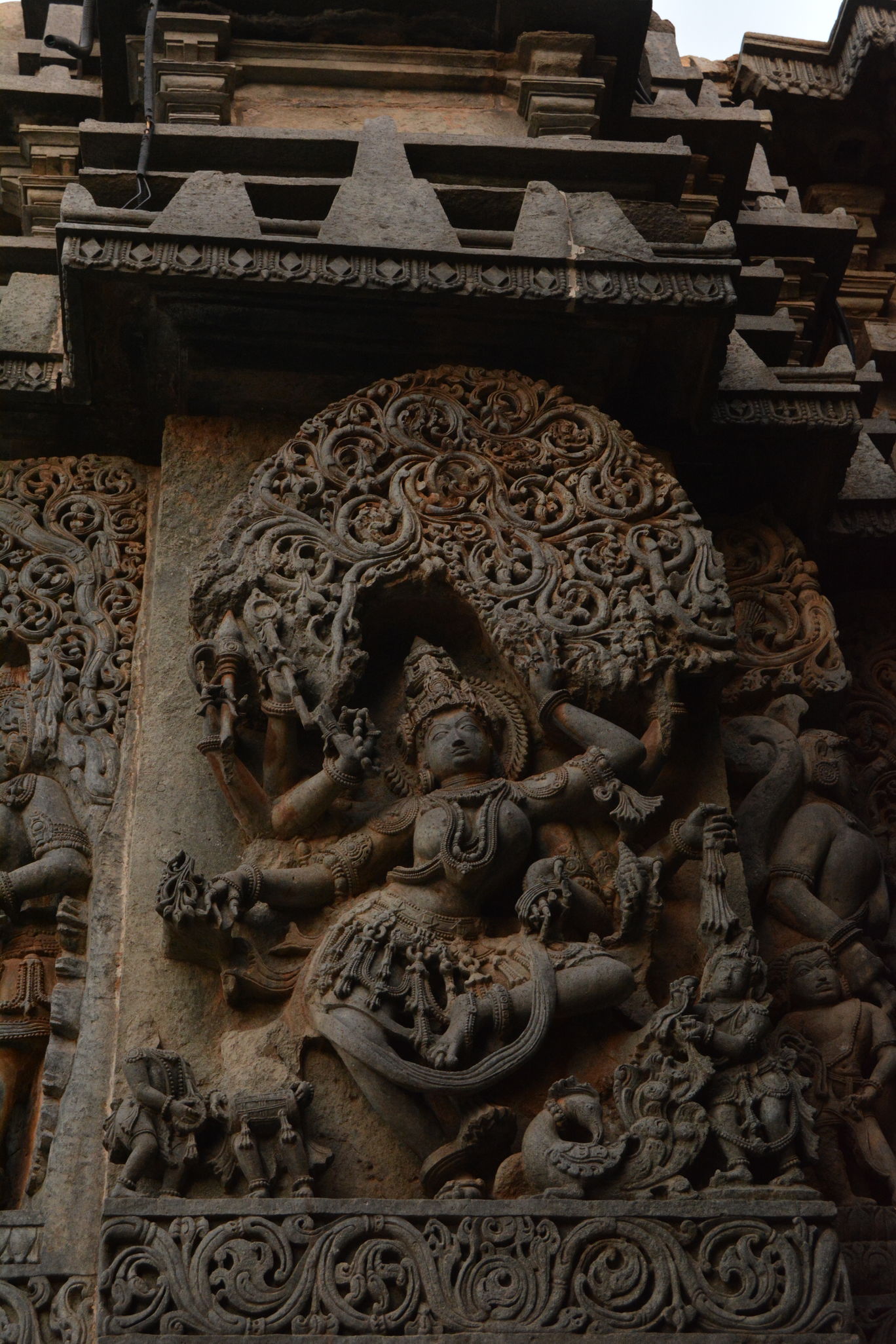 Photo of Belur & Halebid – For the Love of Hoysala Architecture Part 2 By Mahesh Maddala
