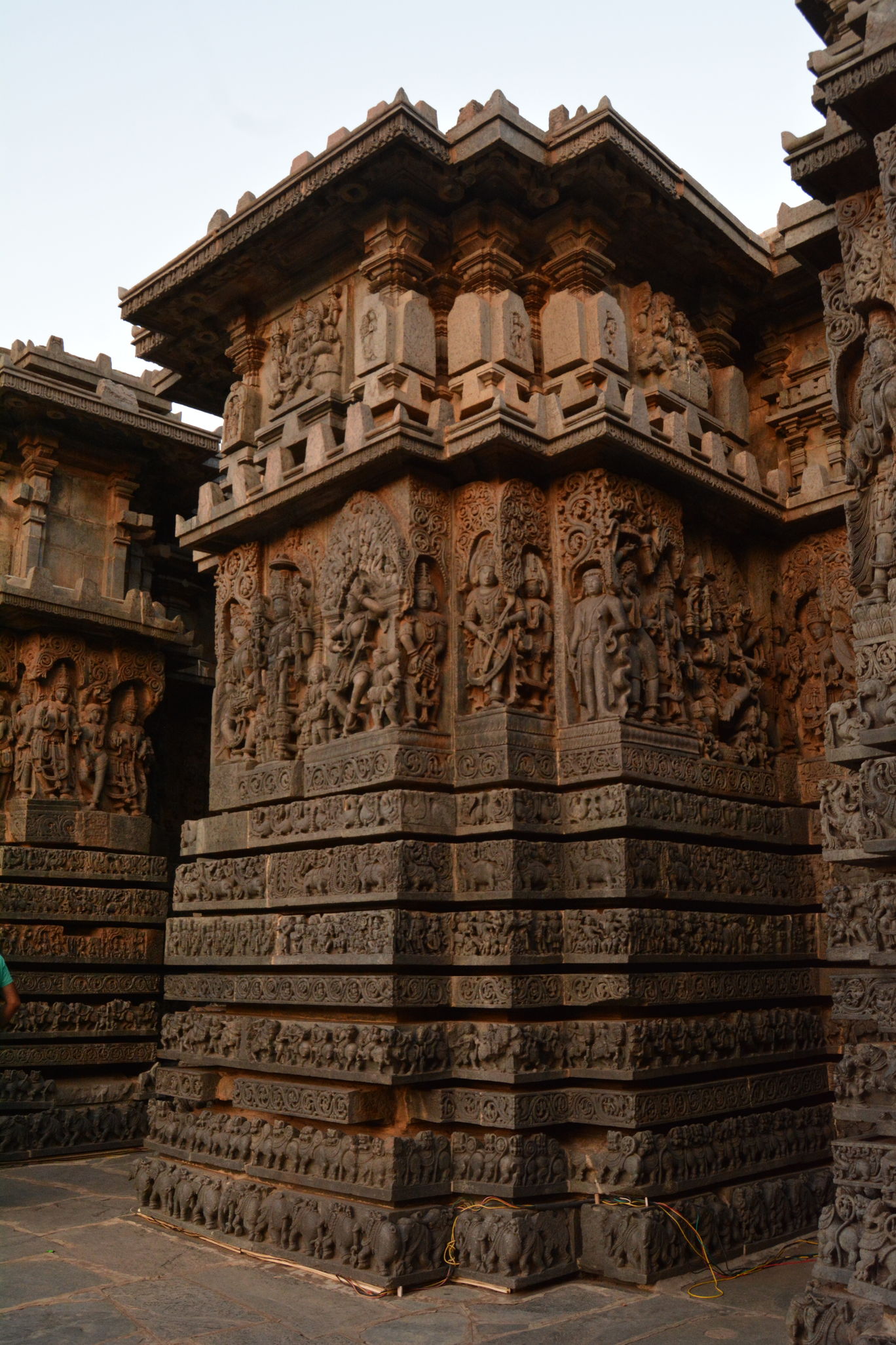 Photo of Belur & Halebid – For the Love of Hoysala Architecture Part 2 By Mahesh Maddala